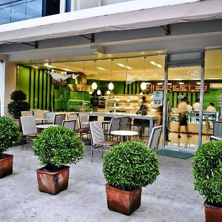 แอล ฟิชเชอร์ โฮเต็ล Hotel บาโคลอด ภายนอก รูปภาพ