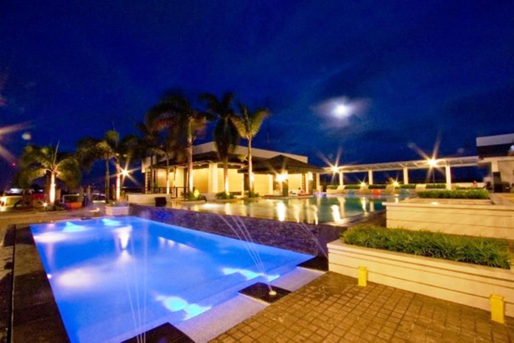 แอล ฟิชเชอร์ โฮเต็ล Hotel บาโคลอด ภายนอก รูปภาพ