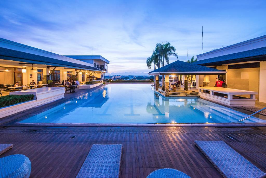 แอล ฟิชเชอร์ โฮเต็ล Hotel บาโคลอด ภายนอก รูปภาพ