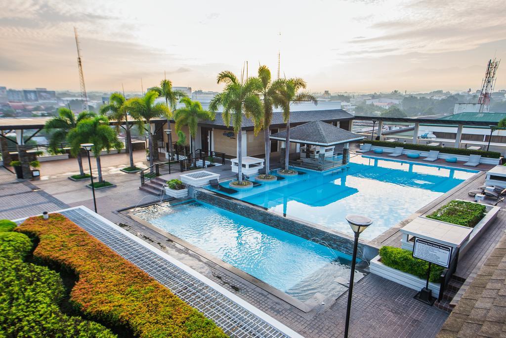 แอล ฟิชเชอร์ โฮเต็ล Hotel บาโคลอด ภายนอก รูปภาพ