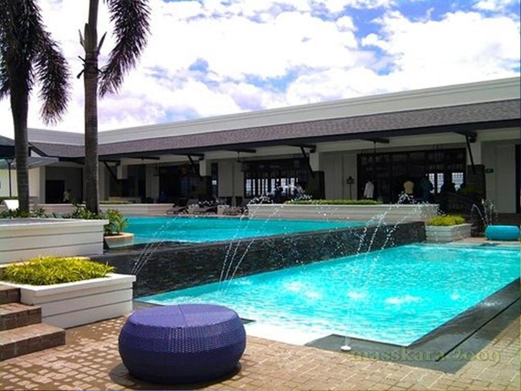 แอล ฟิชเชอร์ โฮเต็ล Hotel บาโคลอด ภายนอก รูปภาพ