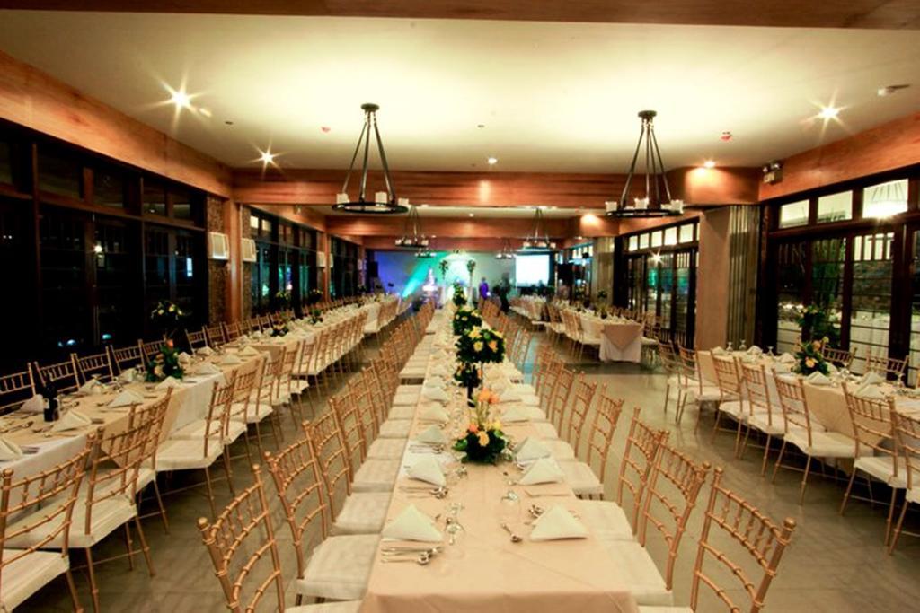 แอล ฟิชเชอร์ โฮเต็ล Hotel บาโคลอด ภายนอก รูปภาพ
