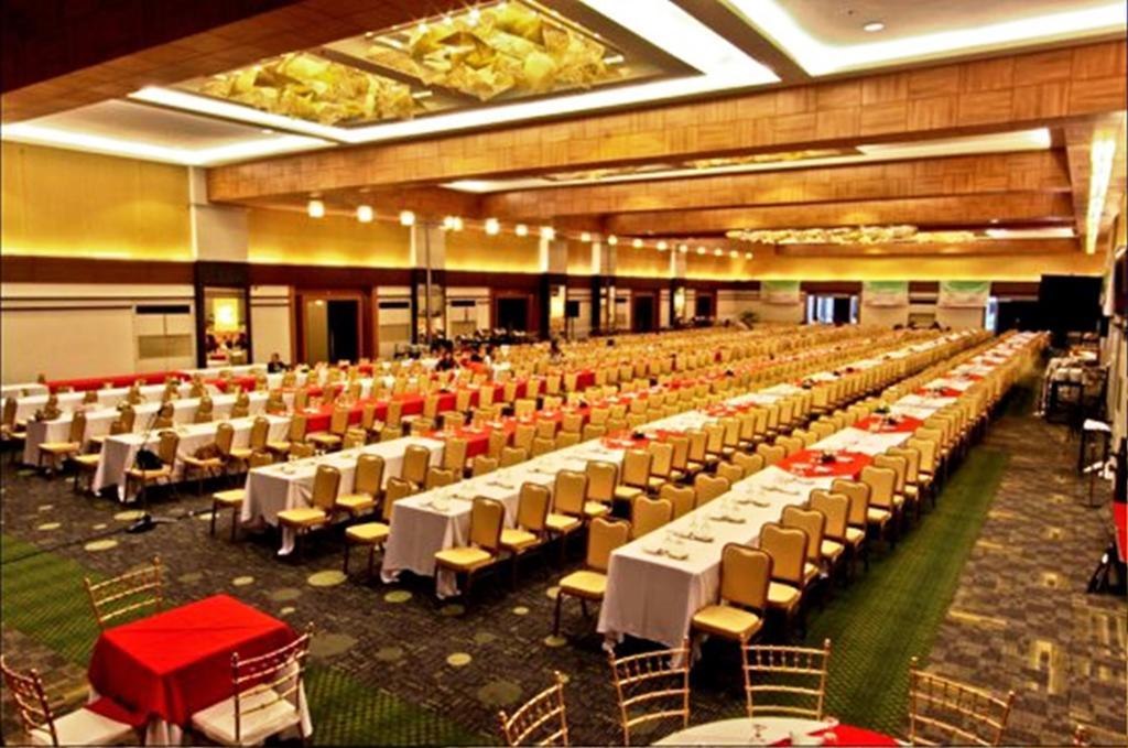 แอล ฟิชเชอร์ โฮเต็ล Hotel บาโคลอด ภายนอก รูปภาพ