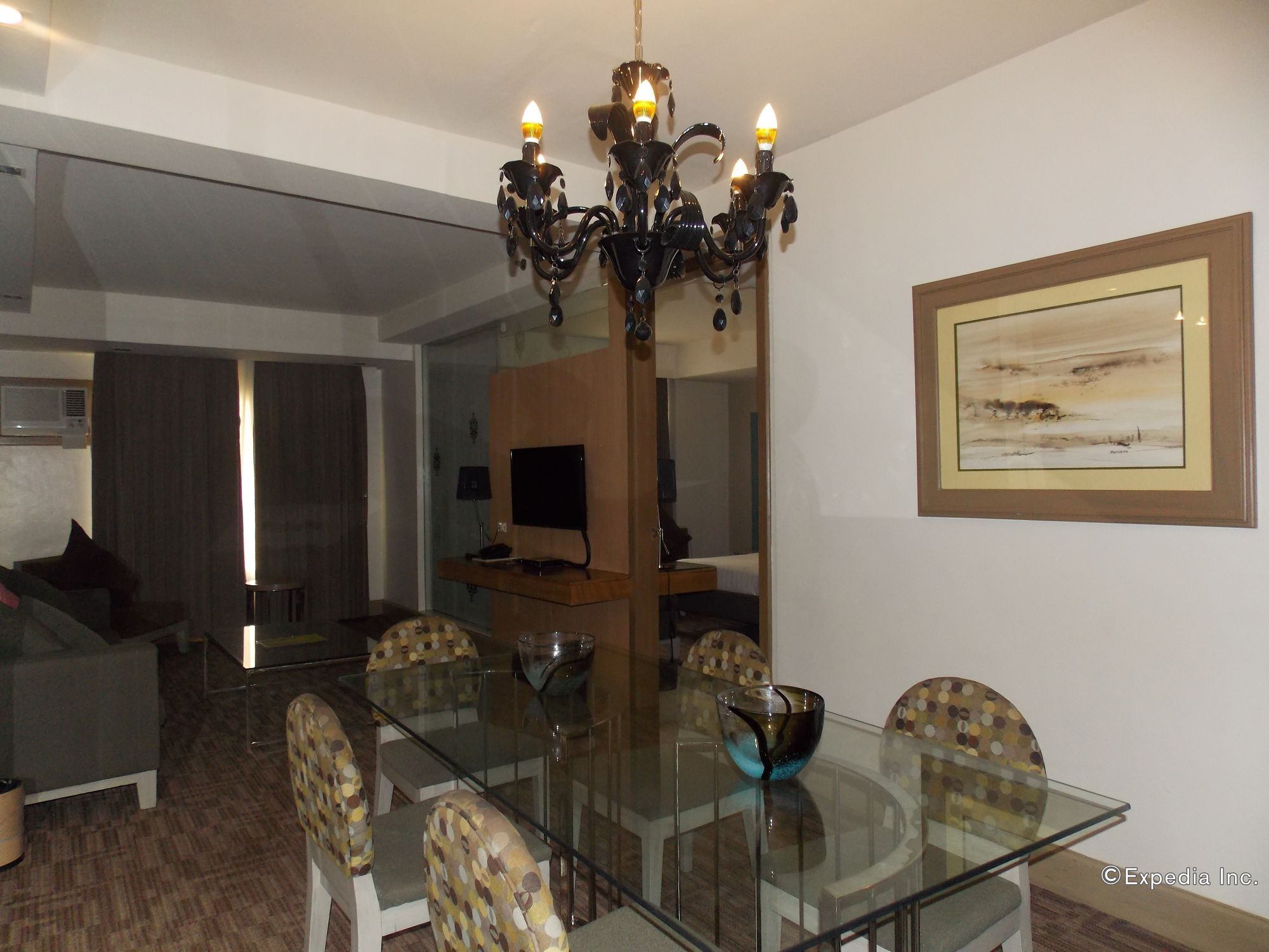 แอล ฟิชเชอร์ โฮเต็ล Hotel บาโคลอด ภายนอก รูปภาพ