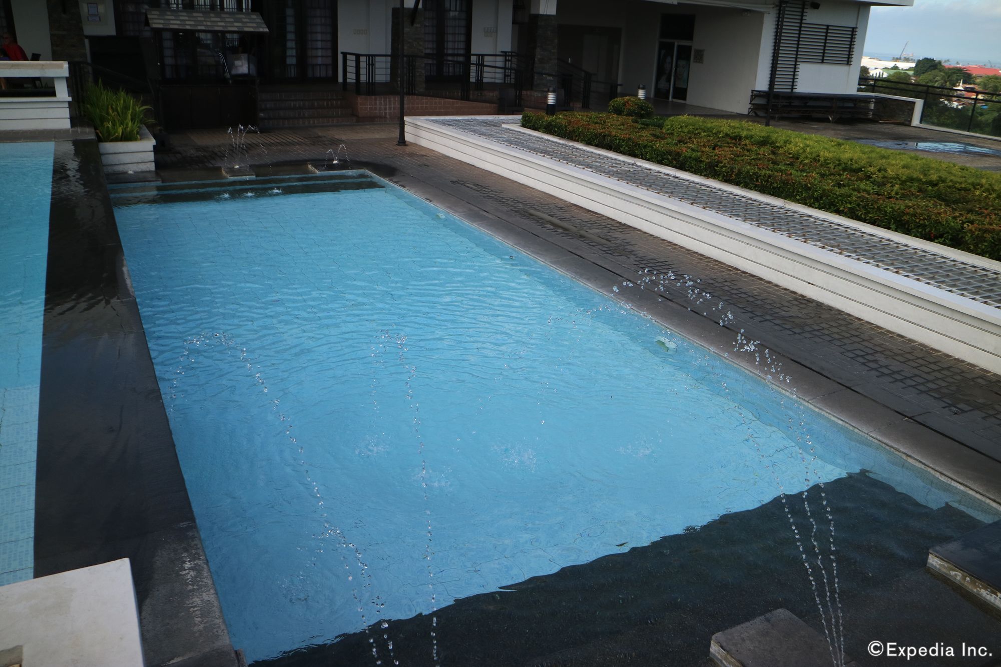 แอล ฟิชเชอร์ โฮเต็ล Hotel บาโคลอด ภายนอก รูปภาพ
