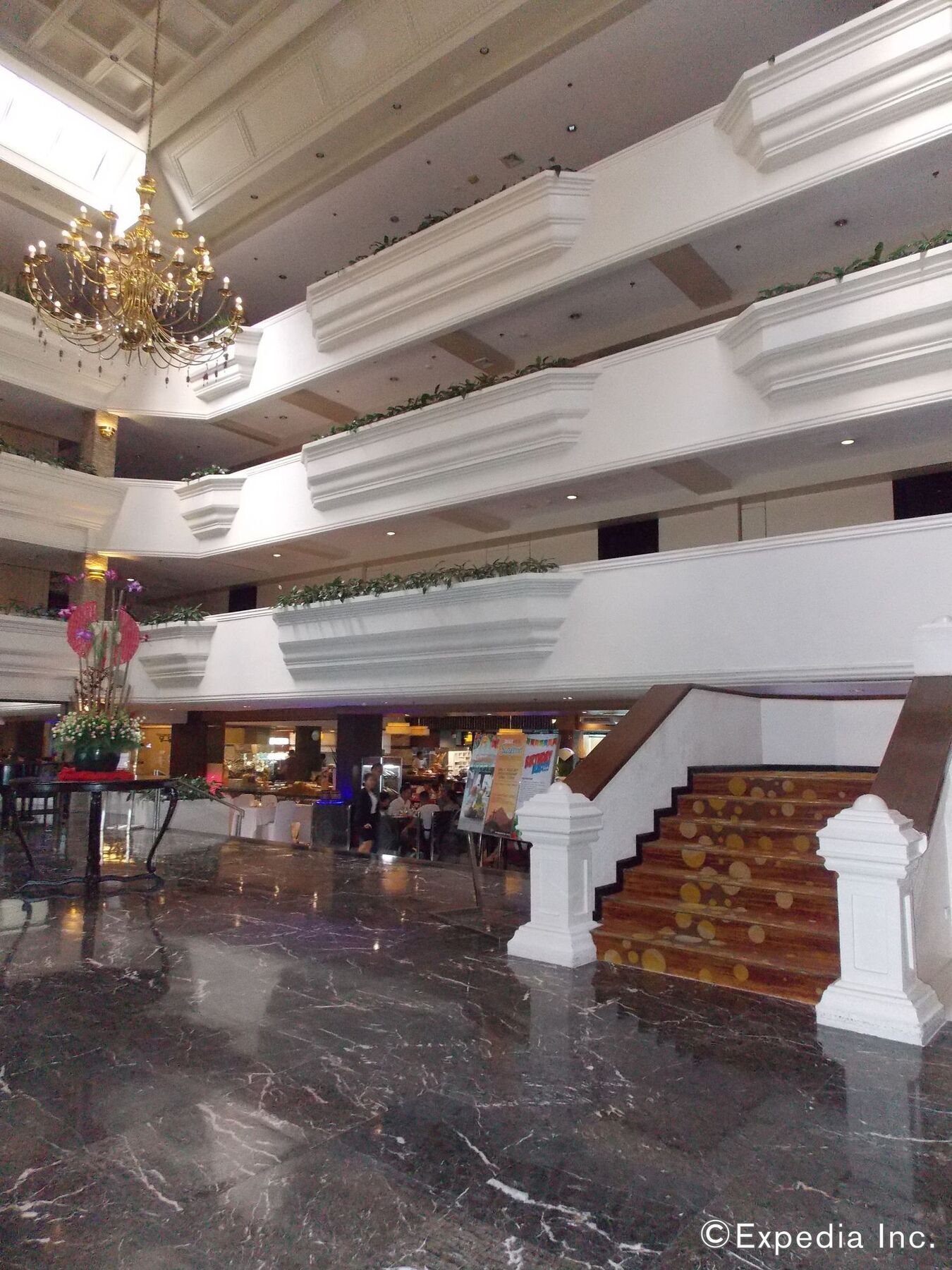 แอล ฟิชเชอร์ โฮเต็ล Hotel บาโคลอด ภายนอก รูปภาพ
