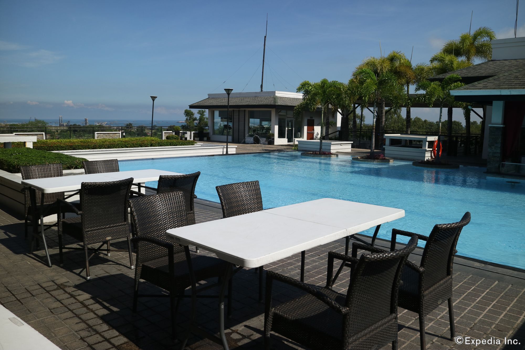 แอล ฟิชเชอร์ โฮเต็ล Hotel บาโคลอด ภายนอก รูปภาพ