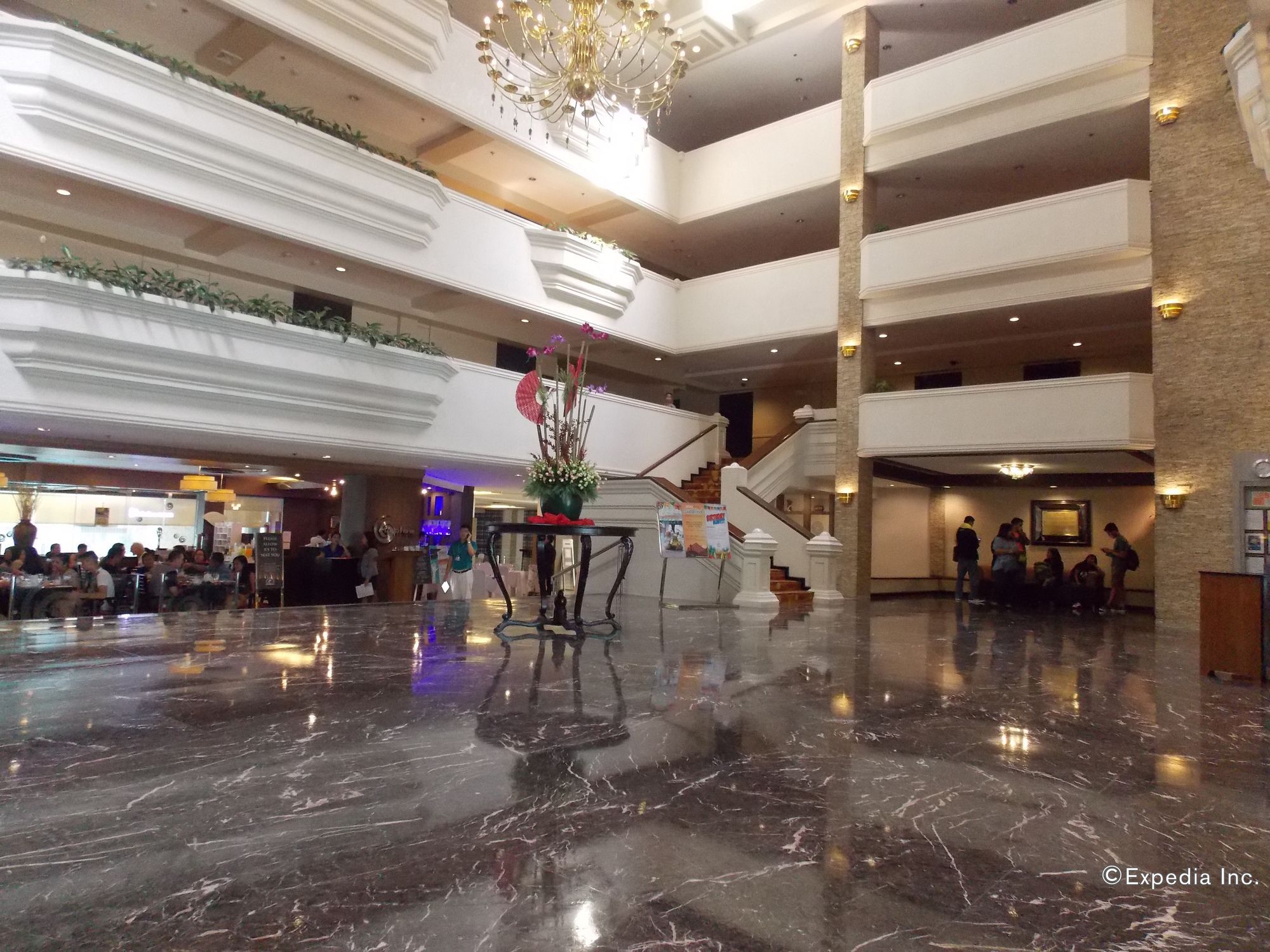 แอล ฟิชเชอร์ โฮเต็ล Hotel บาโคลอด ภายนอก รูปภาพ