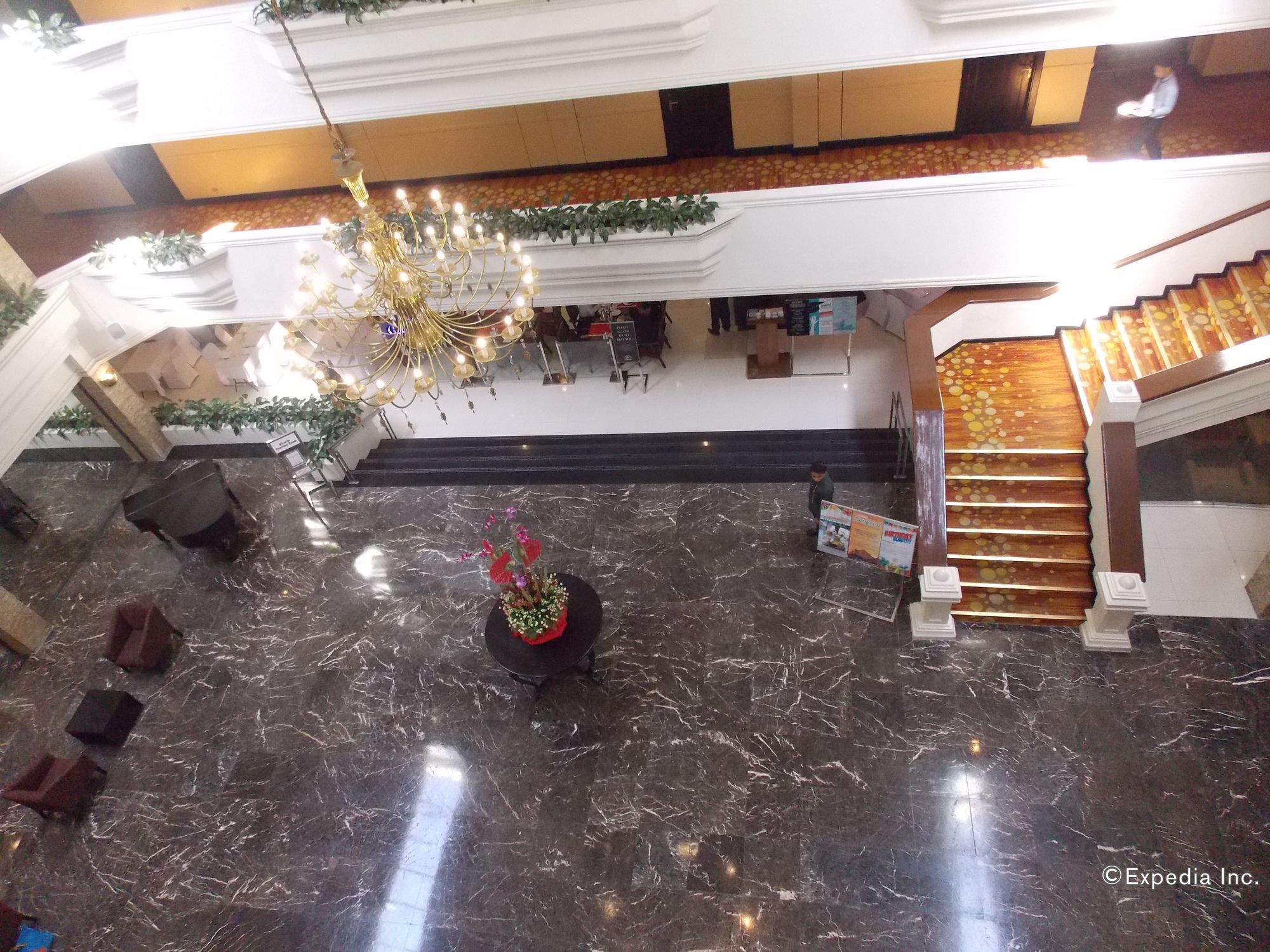 แอล ฟิชเชอร์ โฮเต็ล Hotel บาโคลอด ภายนอก รูปภาพ