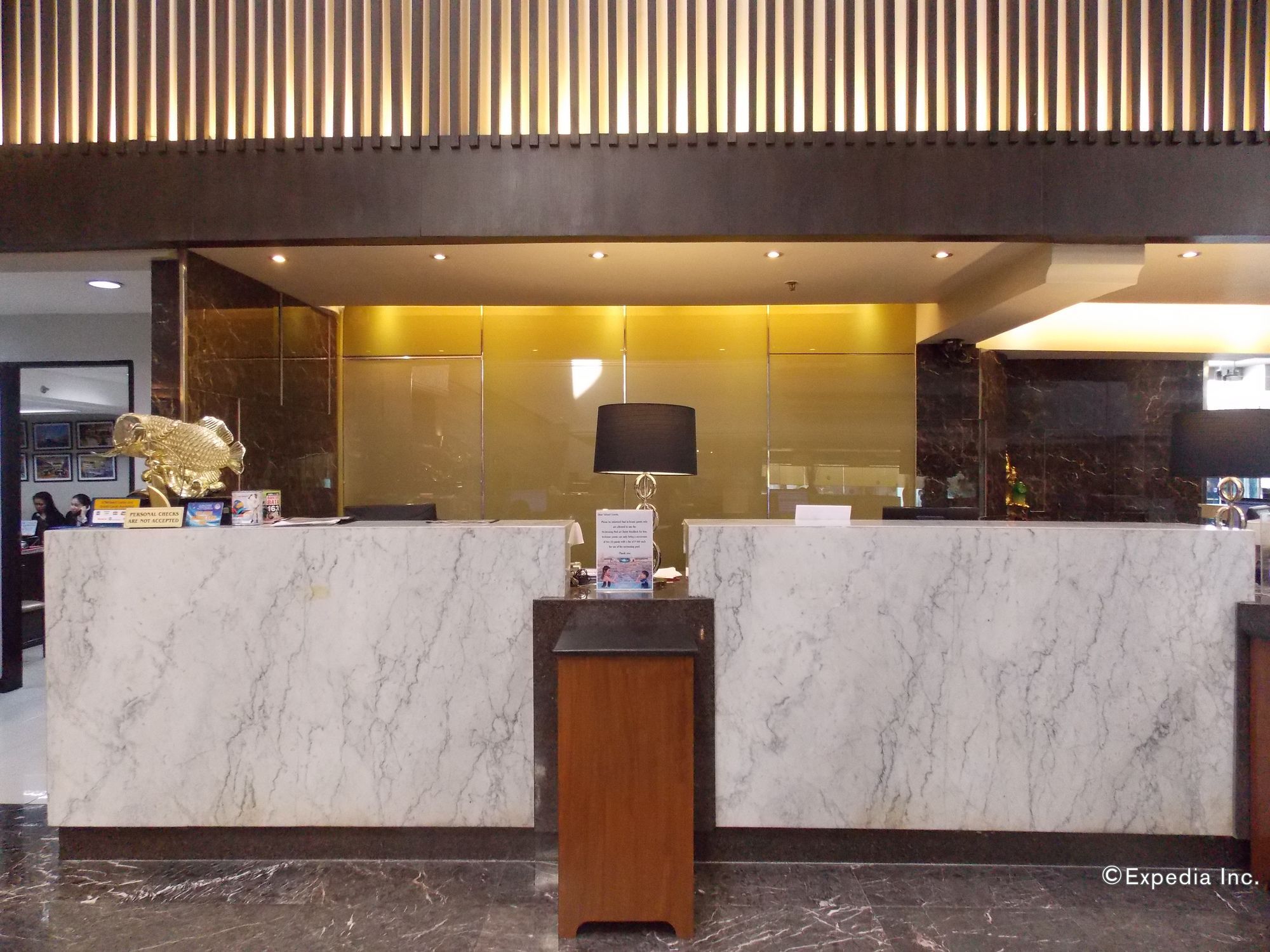 แอล ฟิชเชอร์ โฮเต็ล Hotel บาโคลอด ภายนอก รูปภาพ
