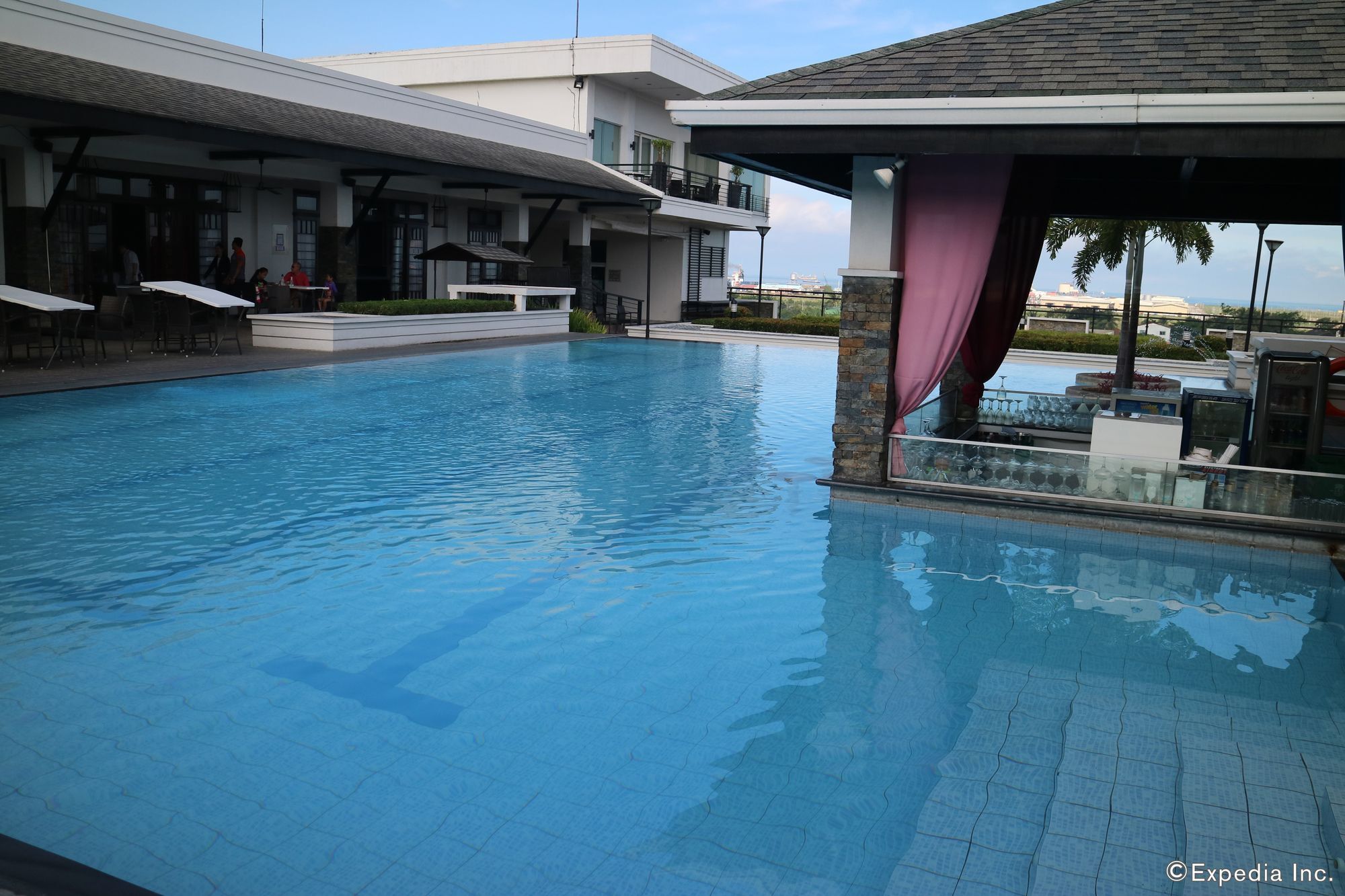 แอล ฟิชเชอร์ โฮเต็ล Hotel บาโคลอด ภายนอก รูปภาพ