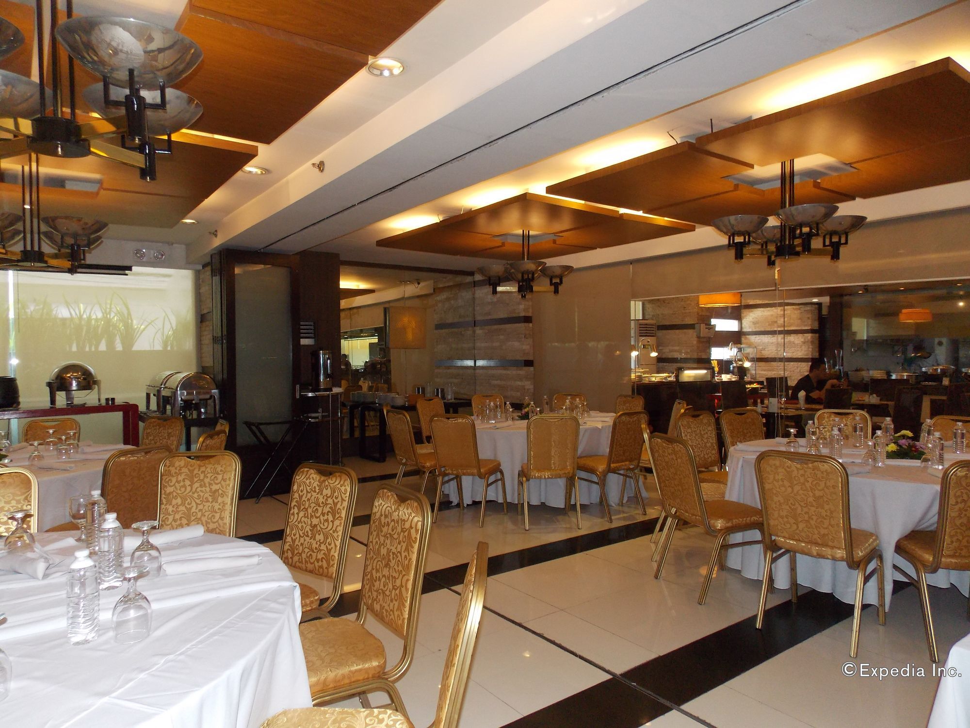 แอล ฟิชเชอร์ โฮเต็ล Hotel บาโคลอด ภายนอก รูปภาพ