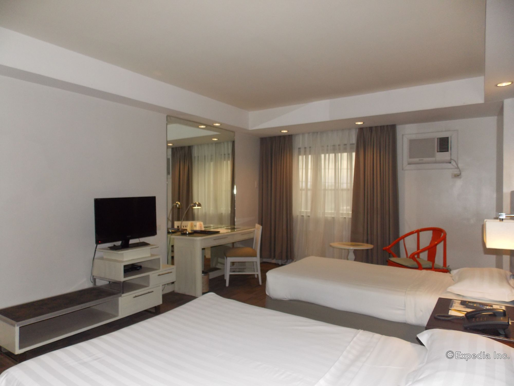 แอล ฟิชเชอร์ โฮเต็ล Hotel บาโคลอด ภายนอก รูปภาพ